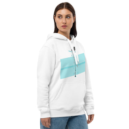 MMIW Premium Eco Hoodie