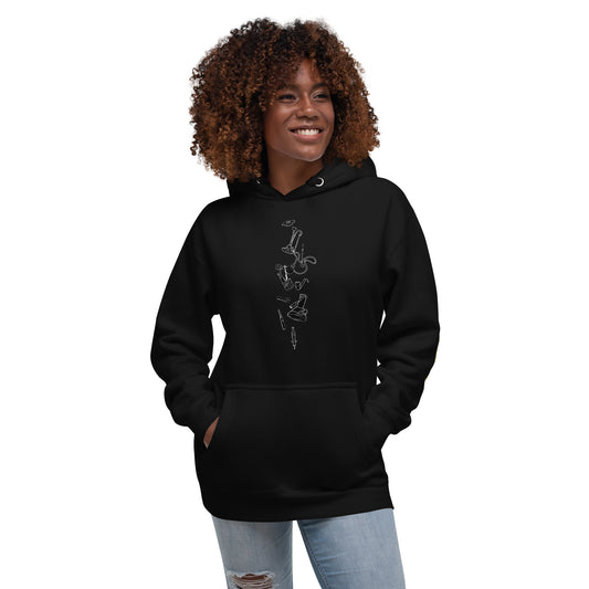 Herbal Anthropology Hoodie