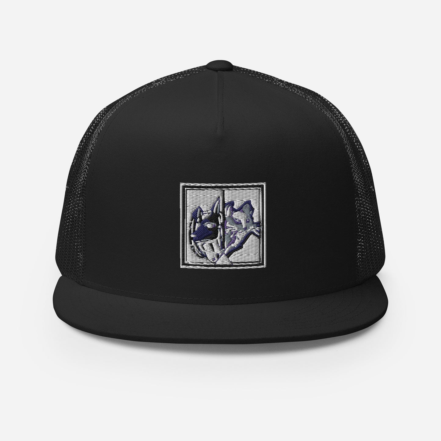 Codawinx Embroidered Trucker Cap