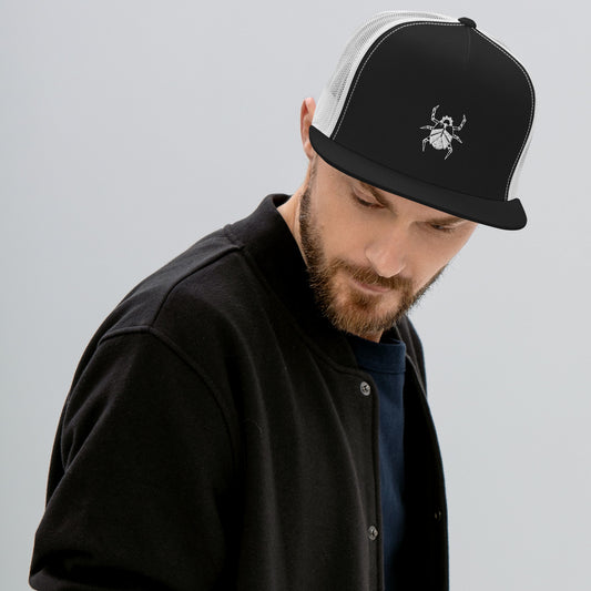 Scarab Trucker Cap