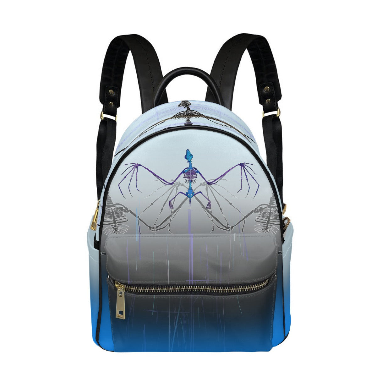 V4MP Small Size Backpack