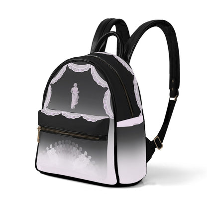 Aphrodite Small Size Backpack