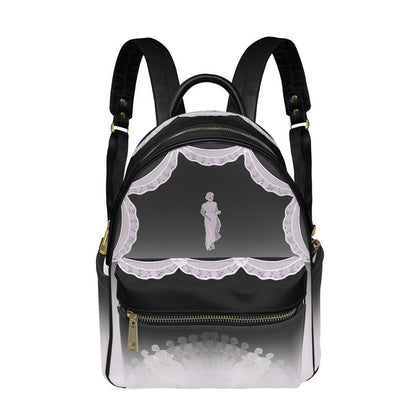 Aphrodite Small Size Backpack