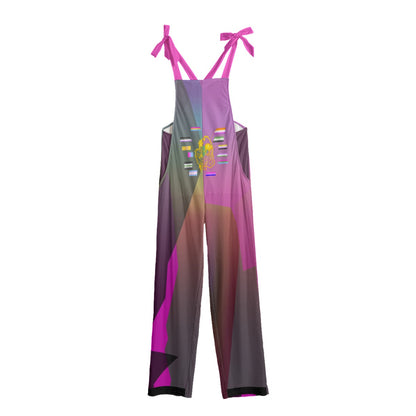 Pride Heart Jumpsuit