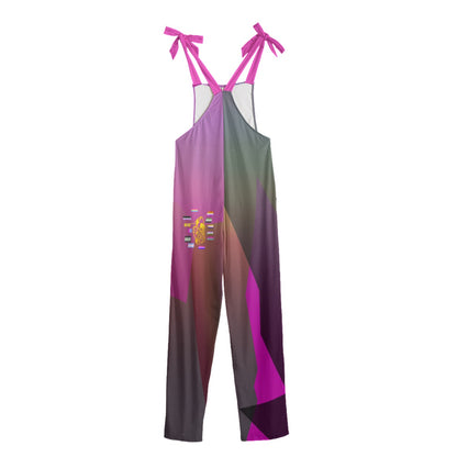 Pride Heart Jumpsuit