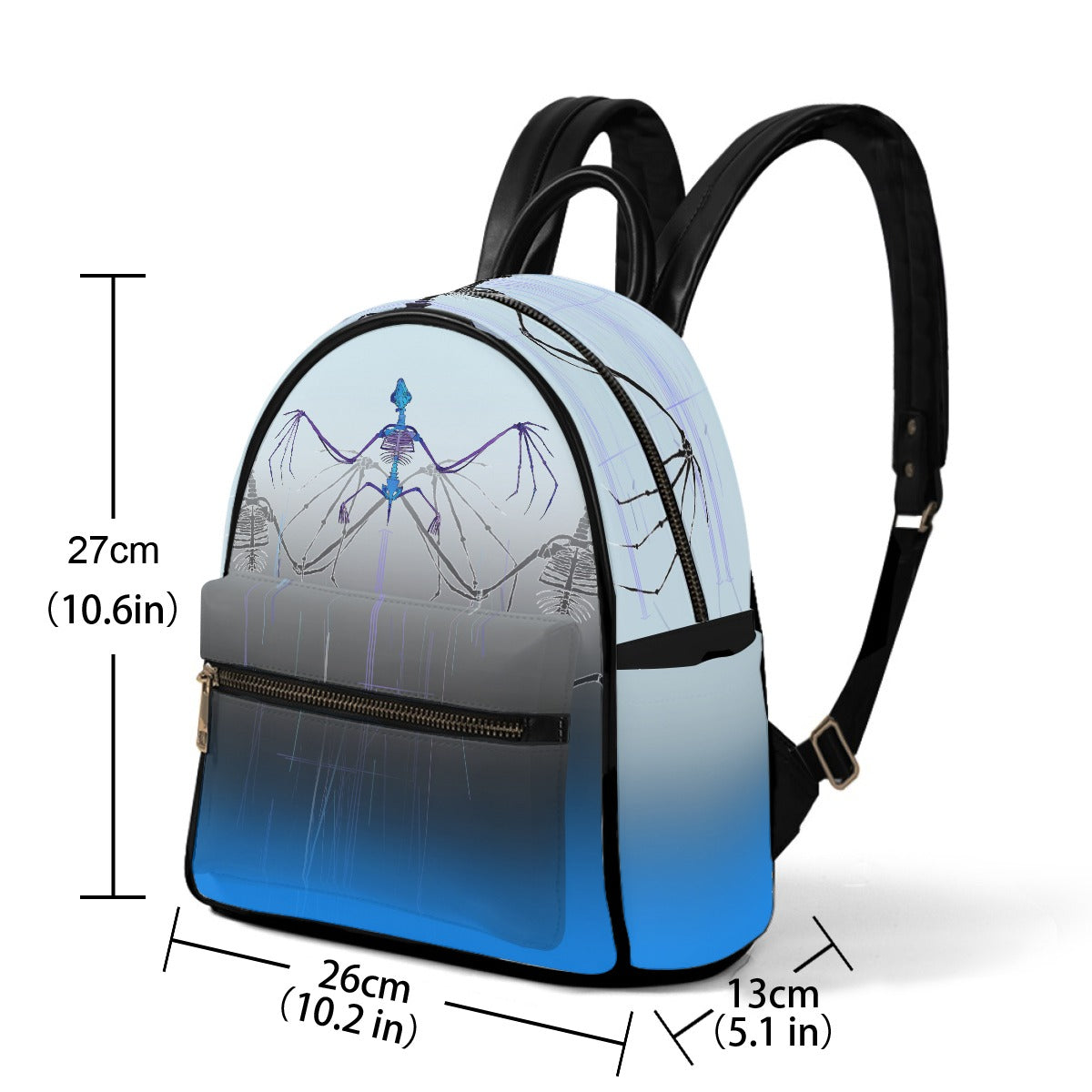 V4MP Small Size Backpack