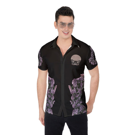 Creeping Flower Shirt