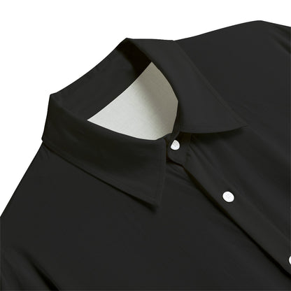 Too Hot For Human Consumption Men's Shirt With Pocket