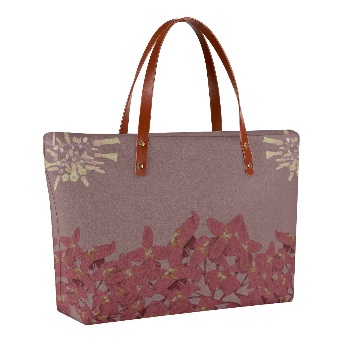 Creeping Trumphette Tote Bag | Diving Cloth