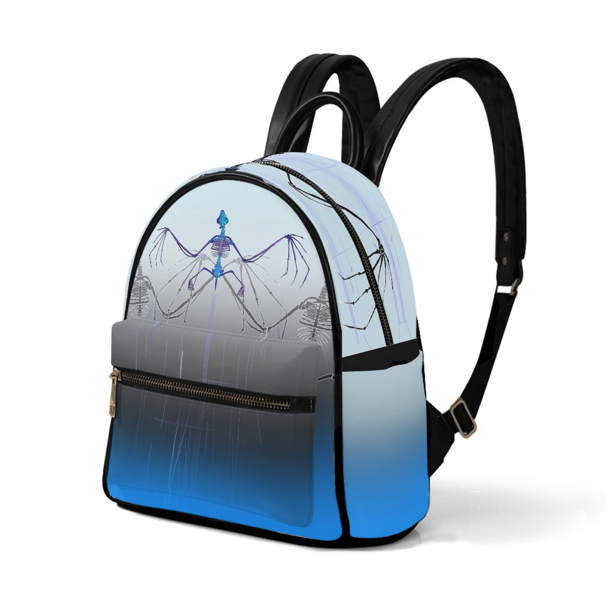 V4MP Small Size Backpack