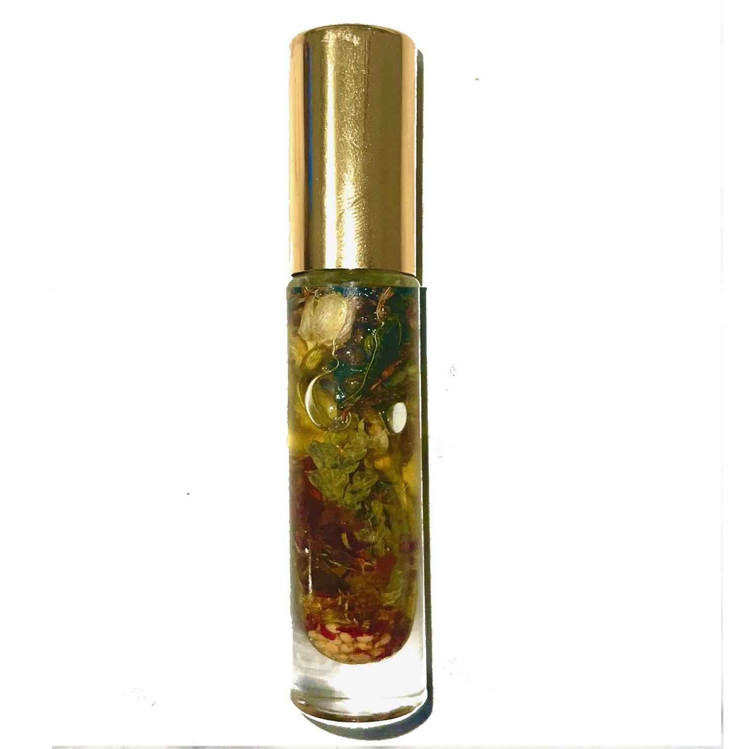 Nectar Veil Roll-On Perfume