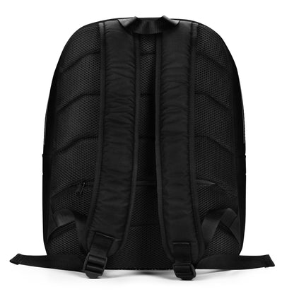 Space Oxygen Backpack