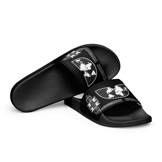 Dash City Men’s Slides