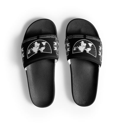 Dash City Men’s Slides