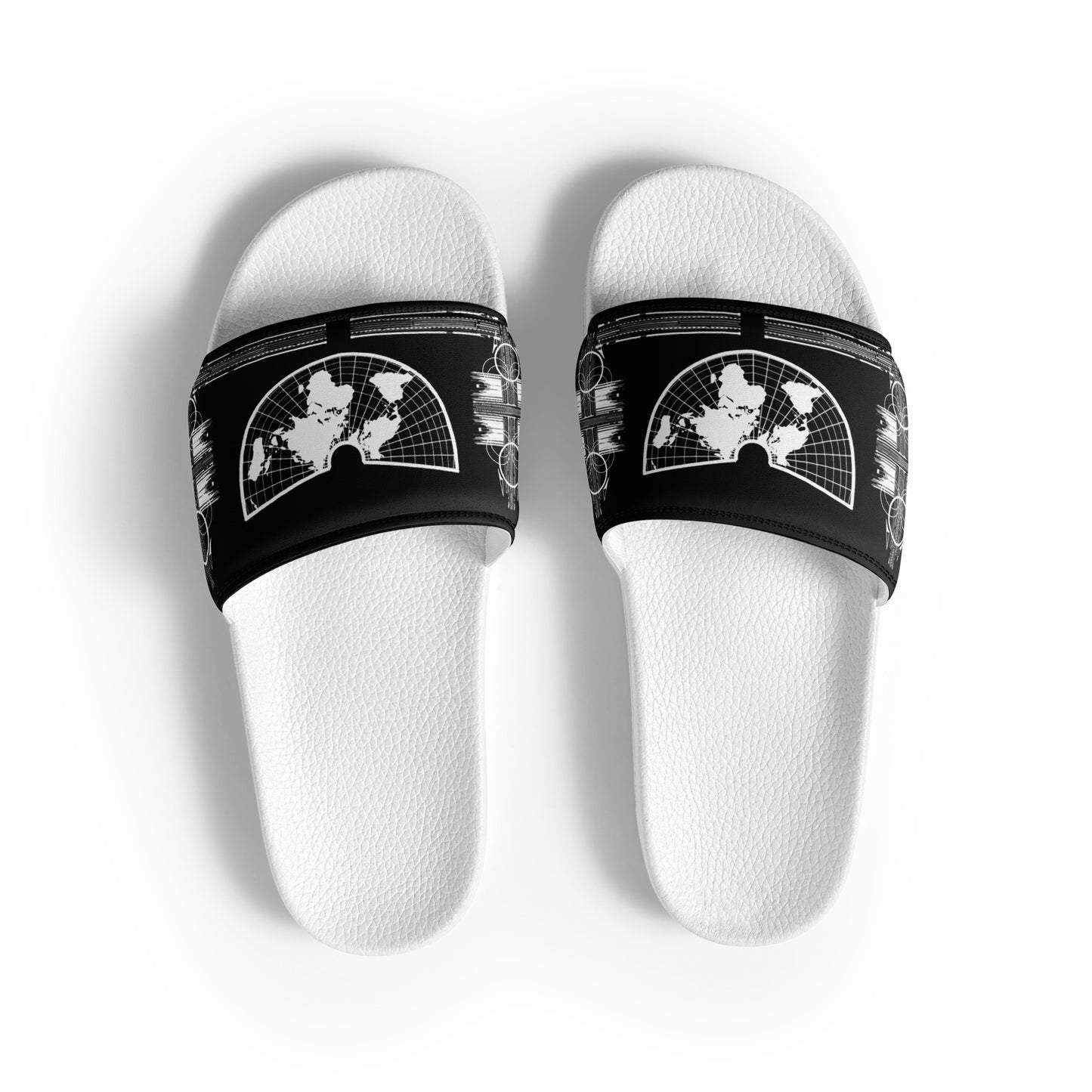 Dash City Men’s Slides