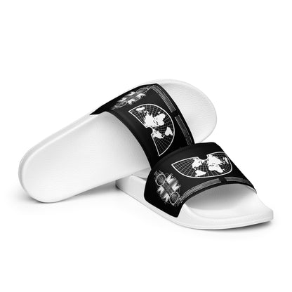 Dash City Men’s Slides