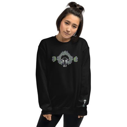 AntiRaven AntiCorona Sweatshirt