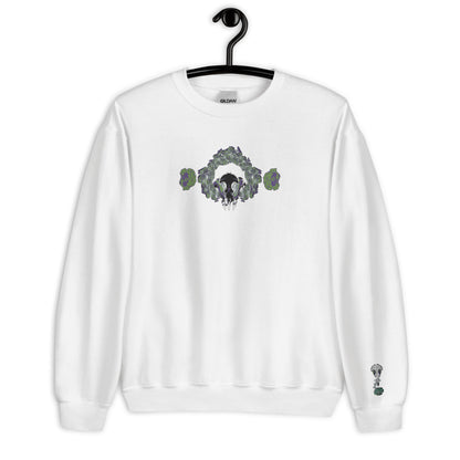 AntiRaven AntiCorona Sweatshirt