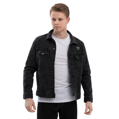 AntiRaven Corona Denim Jacket