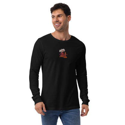 You’ve Got Options Long Sleeve Tee